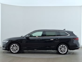 Used Skoda Superb 2024 for sale - 78391494: Photo