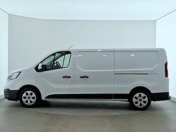Used Renault Trafic 2024 for sale - 78727697: Photo