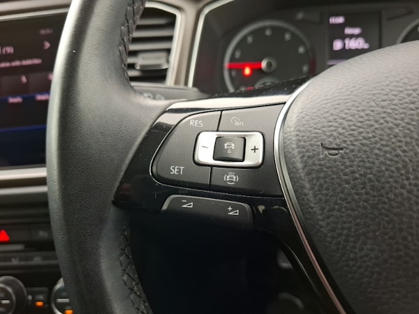 Used Volkswagen T-Roc 2019 for sale - 76195414: Photo 14