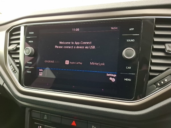 Used Volkswagen T-Roc 2019 for sale - 76195414: Photo 18