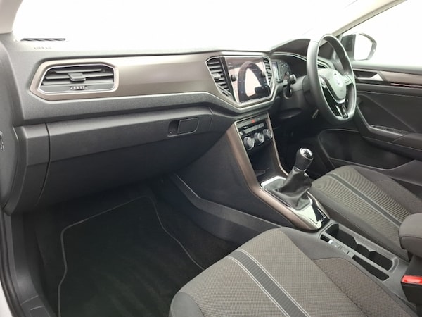 Used Volkswagen T-Roc 2019 for sale - 76195414: Photo 5