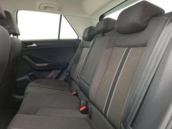 Used Volkswagen T-Roc 2019 for sale - 76195414: Photo 6