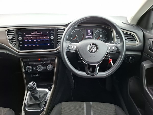 Used Volkswagen T-Roc 2019 for sale - 76195414: Photo 7