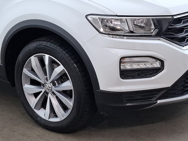 Used Volkswagen T-Roc 2019 for sale - 76195414: Photo 9