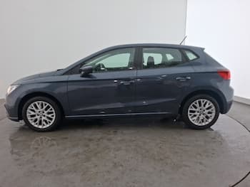 Used SEAT Ibiza 2019 for sale - 79650623: Photo