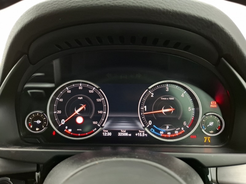 Used BMW X5 2018 for sale - 78065804: Photo 10