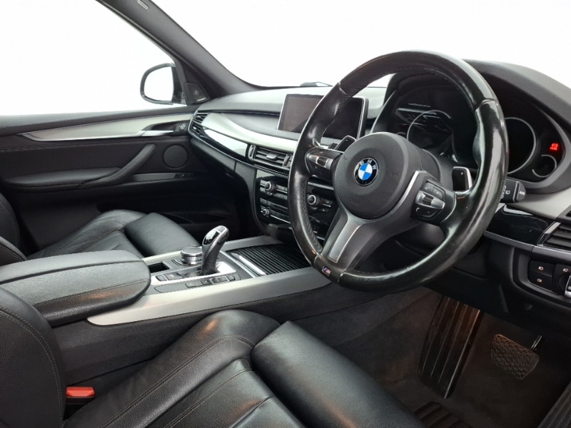 Used BMW X5 2018 for sale - 78065804: Photo 12