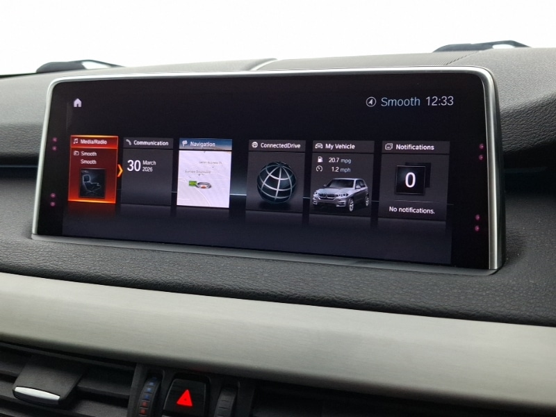 Used BMW X5 2018 for sale - 78065804: Photo 17