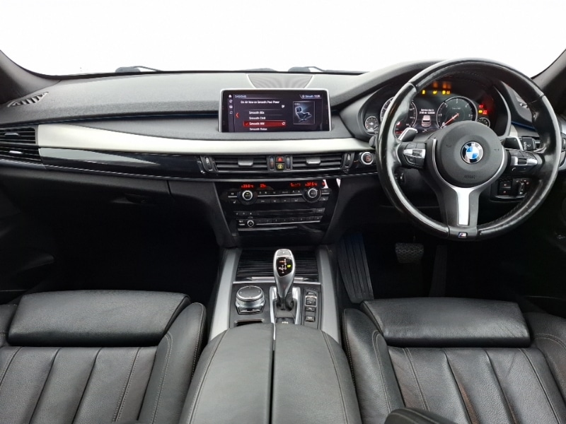 Used BMW X5 2018 for sale - 78065804: Photo 2