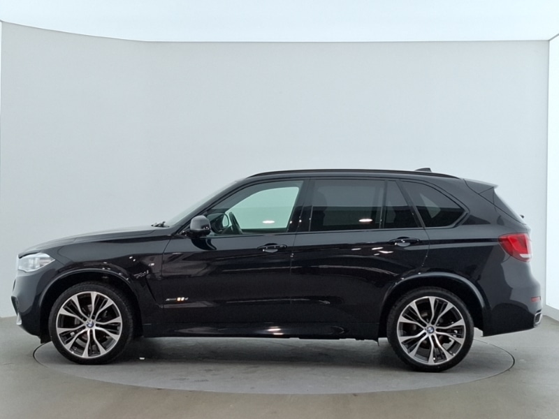 Used BMW X5 2018 for sale - 78065804: Photo 4