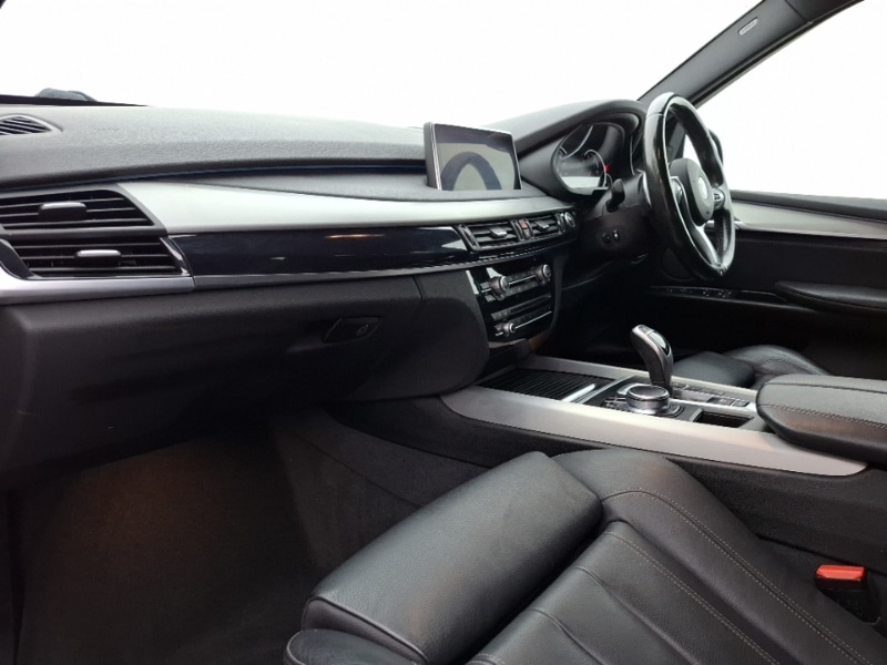 Used BMW X5 2018 for sale - 78065804: Photo 5