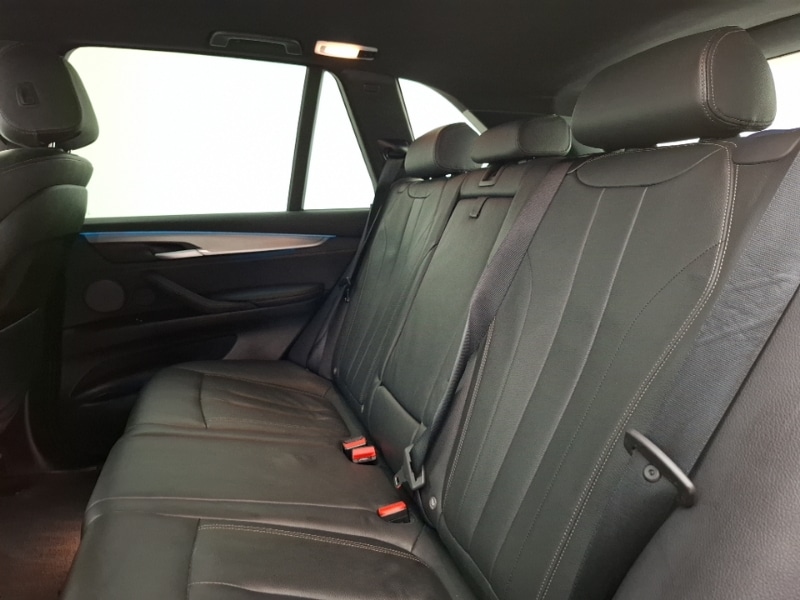 Used BMW X5 2018 for sale - 78065804: Photo 6