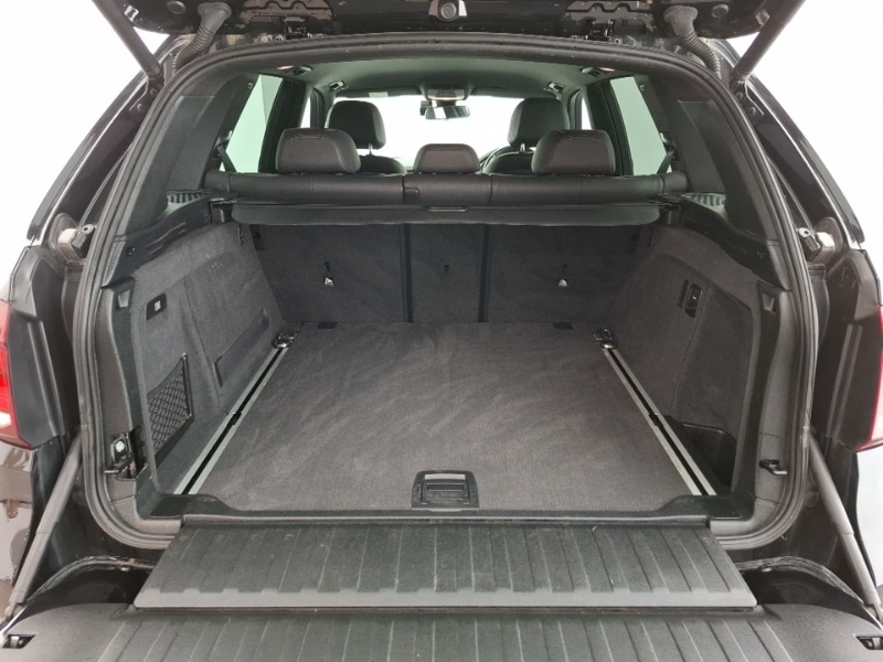 Used BMW X5 2018 for sale - 78065804: Photo 8