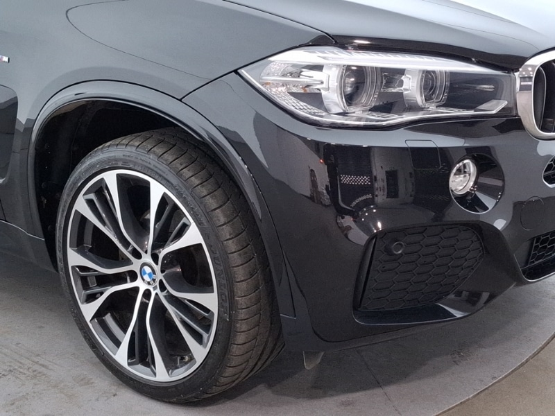 Used BMW X5 2018 for sale - 78065804: Photo 9
