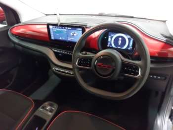 Used Fiat 500C 2022 for sale - 75104770: Photo