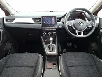 Used Renault Captur 2023 for sale - 78455559: Photo