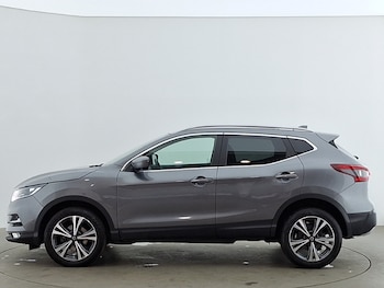 Used Nissan Qashqai 2019 for sale - 75547150: Photo