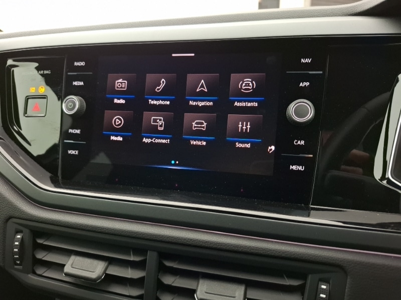 Used Volkswagen Polo 2025 for sale - 77576796: Photo 17