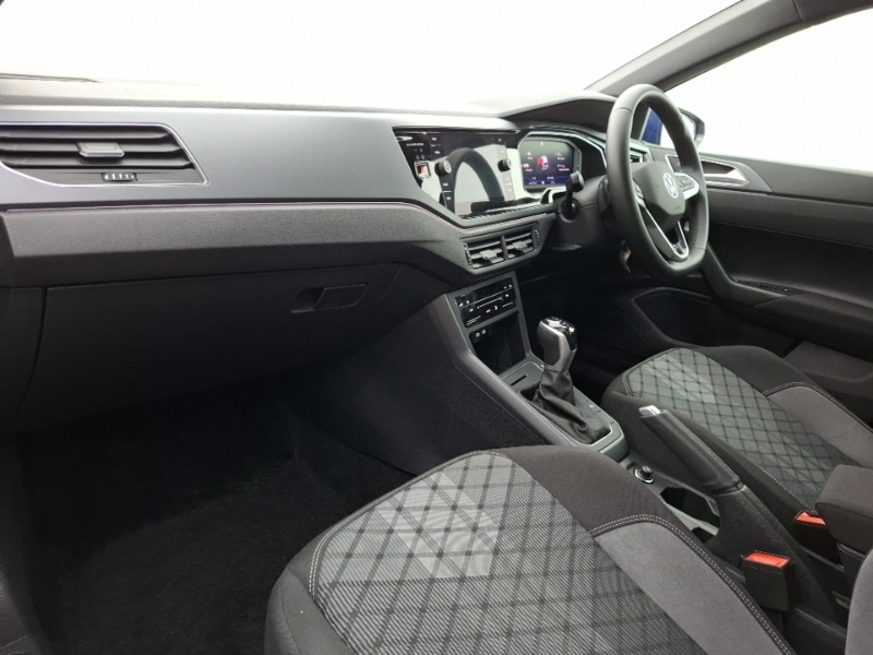 Used Volkswagen Polo 2025 for sale - 77576796: Photo 5