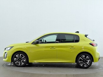 Used Peugeot 208 2025 for sale - 78860967: Photo