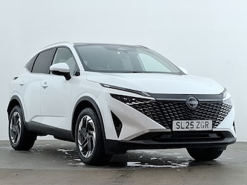 Used Nissan Qashqai 2025 for sale - 78790888: Photo