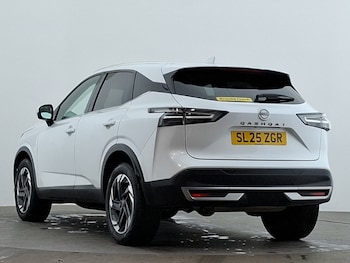 Used Nissan Qashqai 2025 for sale - 78790888: Photo