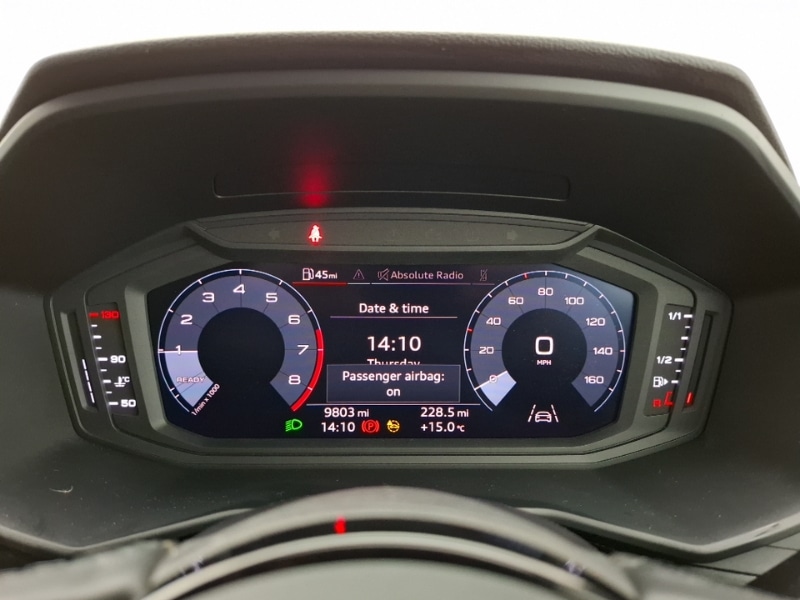 Used Audi A1 2021 for sale - 77674374: Photo 10