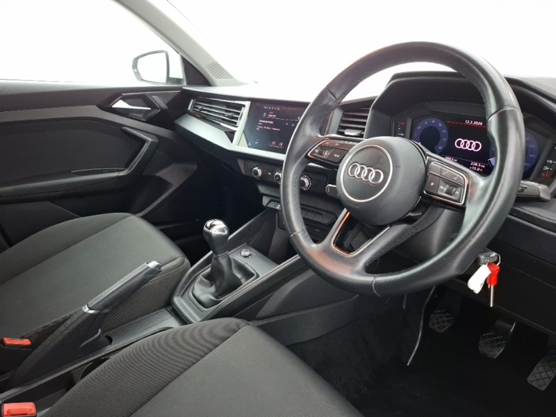 Used Audi A1 2021 for sale - 77674374: Photo 12