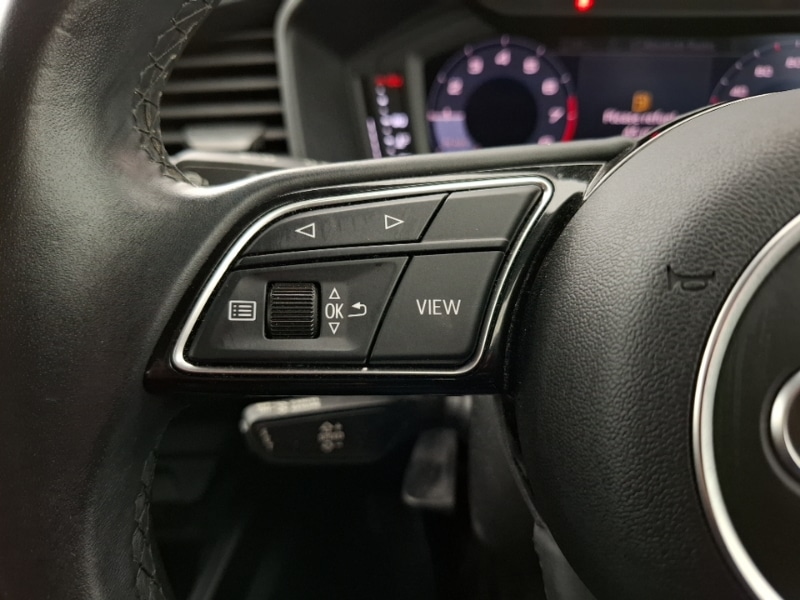 Used Audi A1 2021 for sale - 77674374: Photo 14