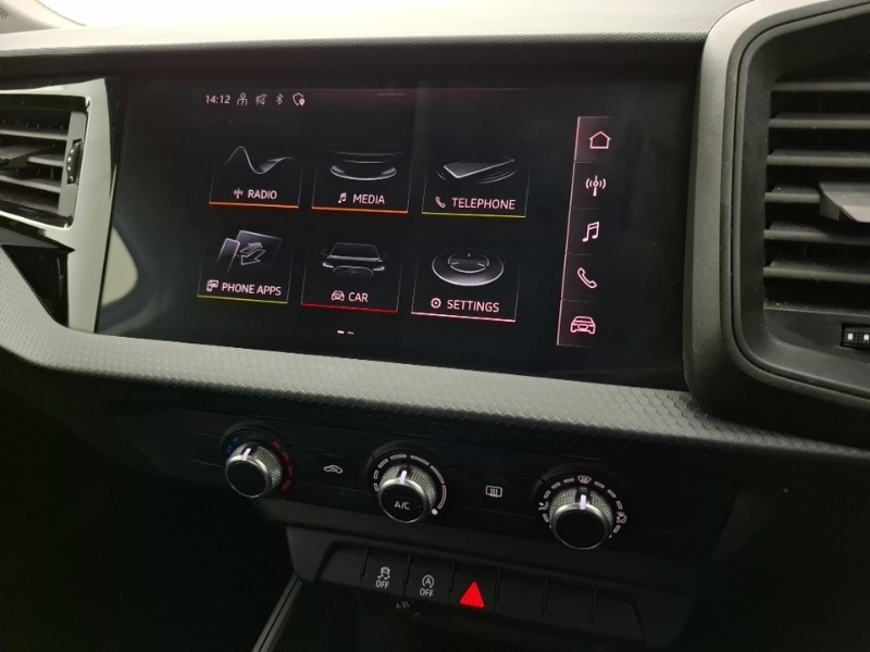 Used Audi A1 2021 for sale - 77674374: Photo 16