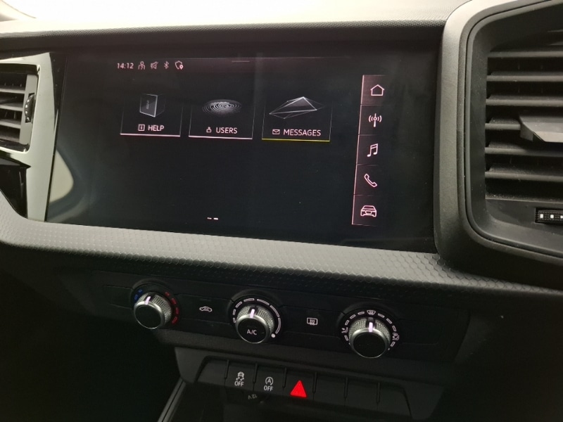 Used Audi A1 2021 for sale - 77674374: Photo 17