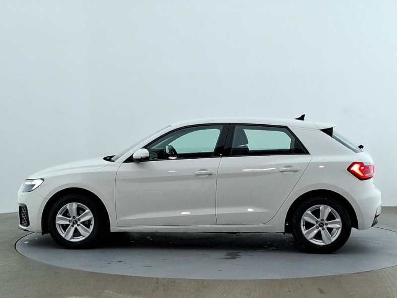 Used Audi A1 2021 for sale - 77674374: Photo 4