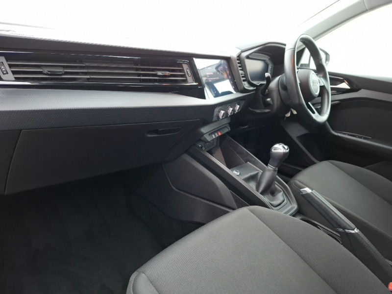 Used Audi A1 2021 for sale - 77674374: Photo 5