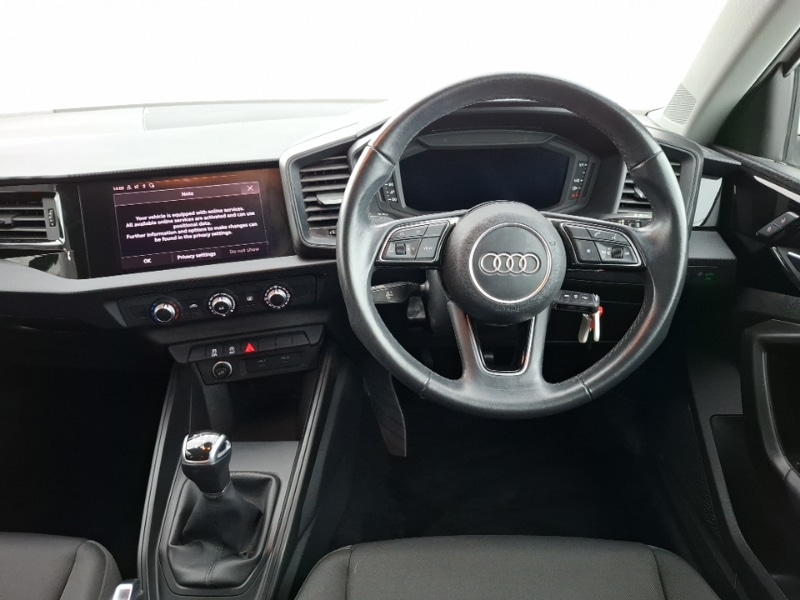 Used Audi A1 2021 for sale - 77674374: Photo 7