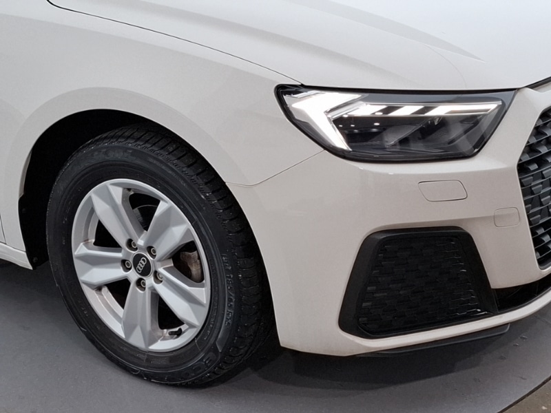 Used Audi A1 2021 for sale - 77674374: Photo 9