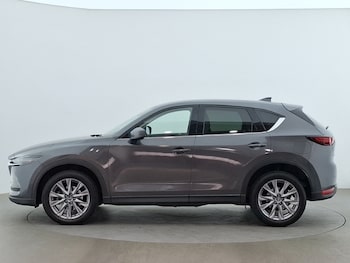 Used Mazda CX-5 2019 for sale - 79238778: Photo