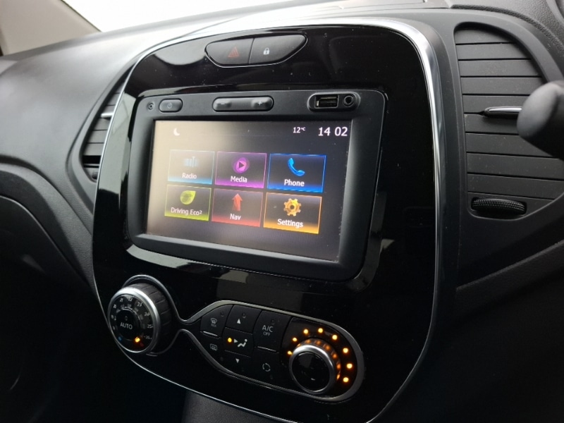 Used Renault Captur 2018 for sale - 77333636: Photo 16