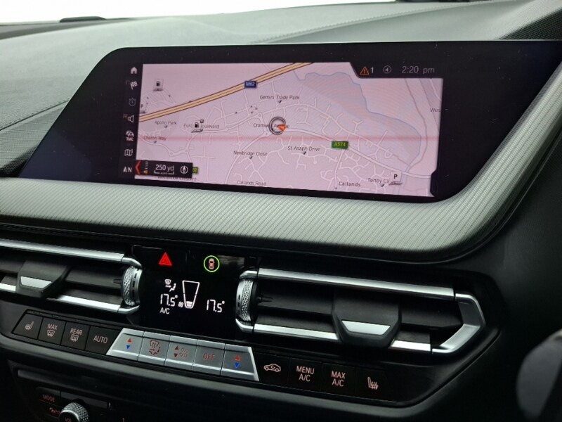 Used BMW 1 Series 2020 for sale - 76465445: Photo 17