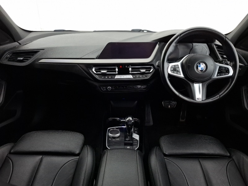 Used BMW 1 Series 2020 for sale - 76465445: Photo 2