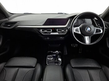 Used BMW 1 Series 2020 for sale - 76465445: Photo