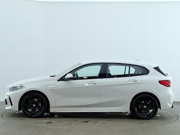 Used BMW 1 Series 2020 for sale - 76465445: Photo