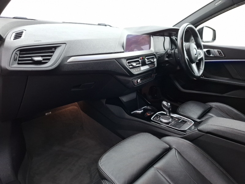 Used BMW 1 Series 2020 for sale - 76465445: Photo 5