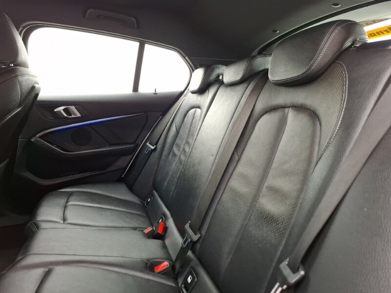 Used BMW 1 Series 2020 for sale - 76465445: Photo 6