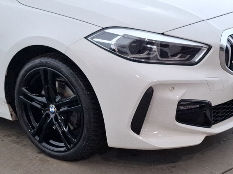 Used BMW 1 Series 2020 for sale - 76465445: Photo 9