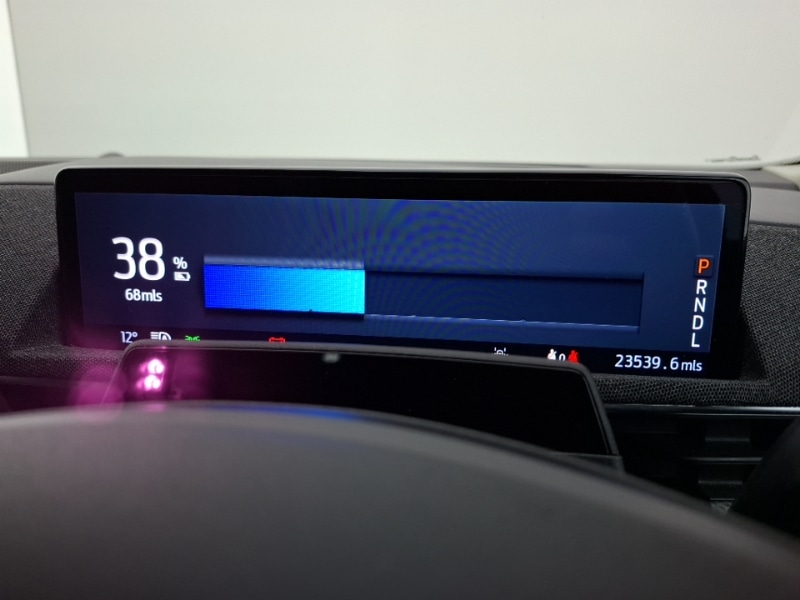 Used Ford Mustang Mach-E 2022 for sale - 77183680: Photo 10