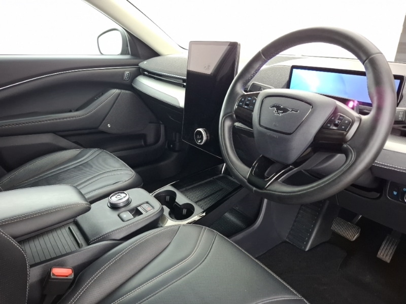 Used Ford Mustang Mach-E 2022 for sale - 77183680: Photo 12