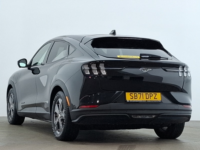 Used Ford Mustang Mach-E 2022 for sale - 77183680: Photo 3