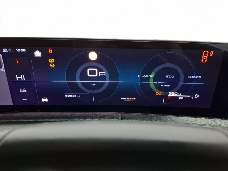 Used Peugeot 3008 2025 for sale - 77987644: Photo 10