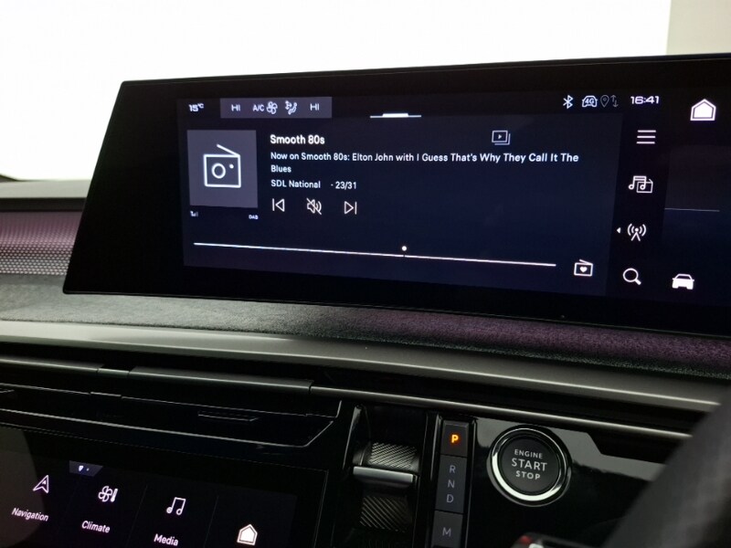 Used Peugeot 3008 2025 for sale - 77987644: Photo 17