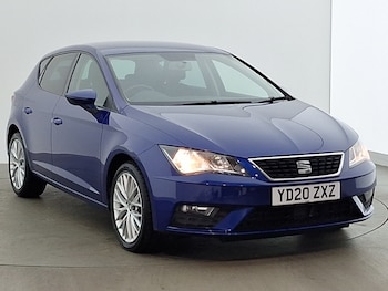 SEAT - Leon